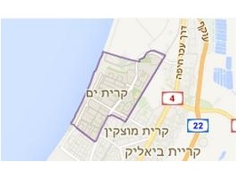 שירות מנעולן בקריית ים