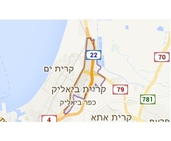 שירות מנעולן בקריית ביאליק