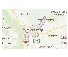 שירות מנעולן בקריית טבעון