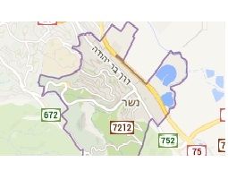 שירות מנעולן בנשר